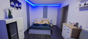 Pompár Magnólia Apartmanok